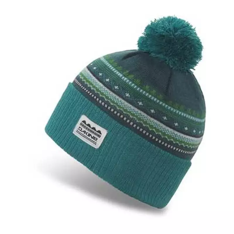 Bonnet DAKINE Shelby Deep Lake/Deep Teal