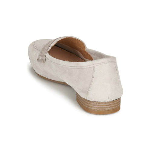 André - NAMOURS - Beige