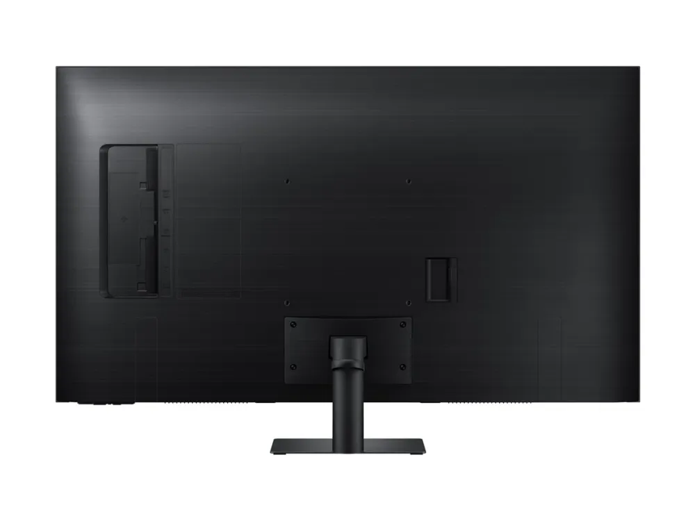 Samsung S43DM702UU - M70D Series - LED-skærm - Smart - 43