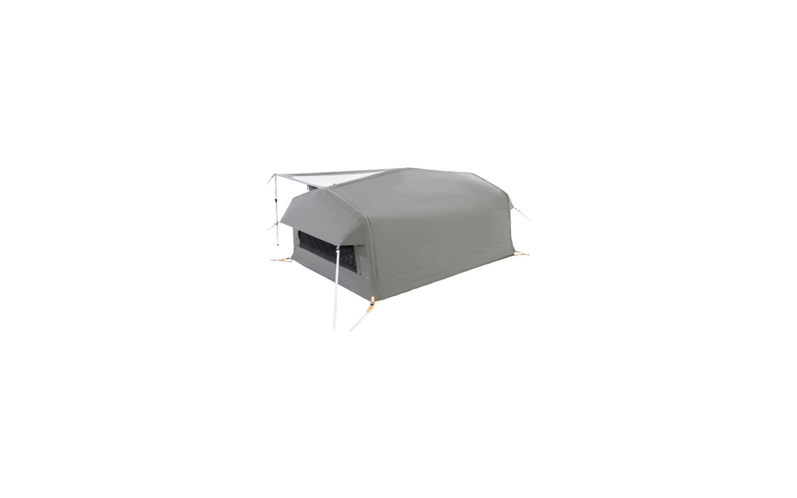 Dometic Pico FTC 2X2 TC Aufblasbares Campingzelt für 2 Personen