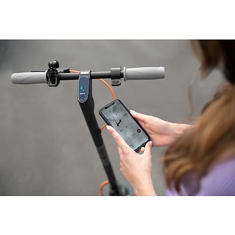 Ninebot by Segway løbehjul f30e