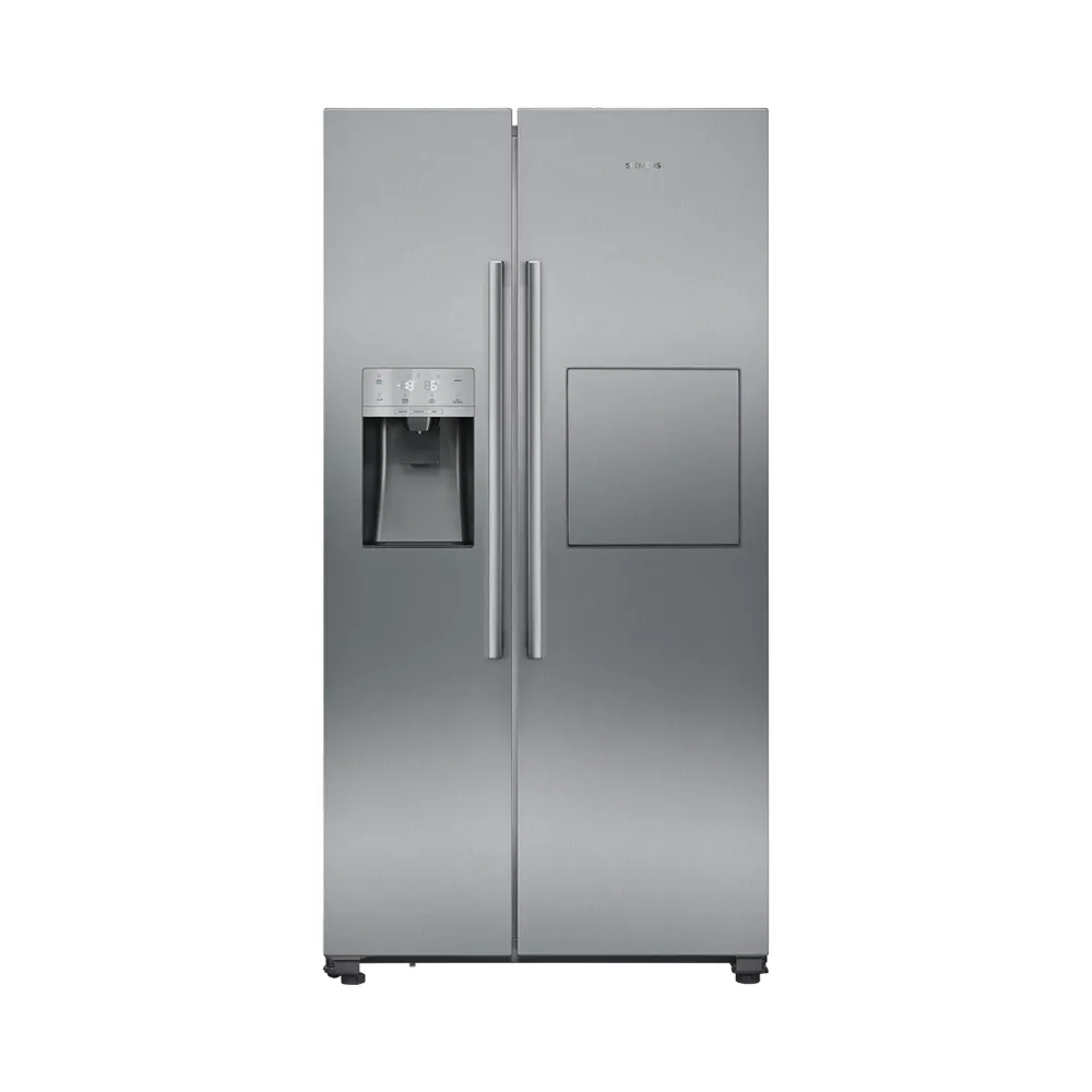 Siemens KA93GAIDP Food Center Side by Side 560 Liter, No Frost