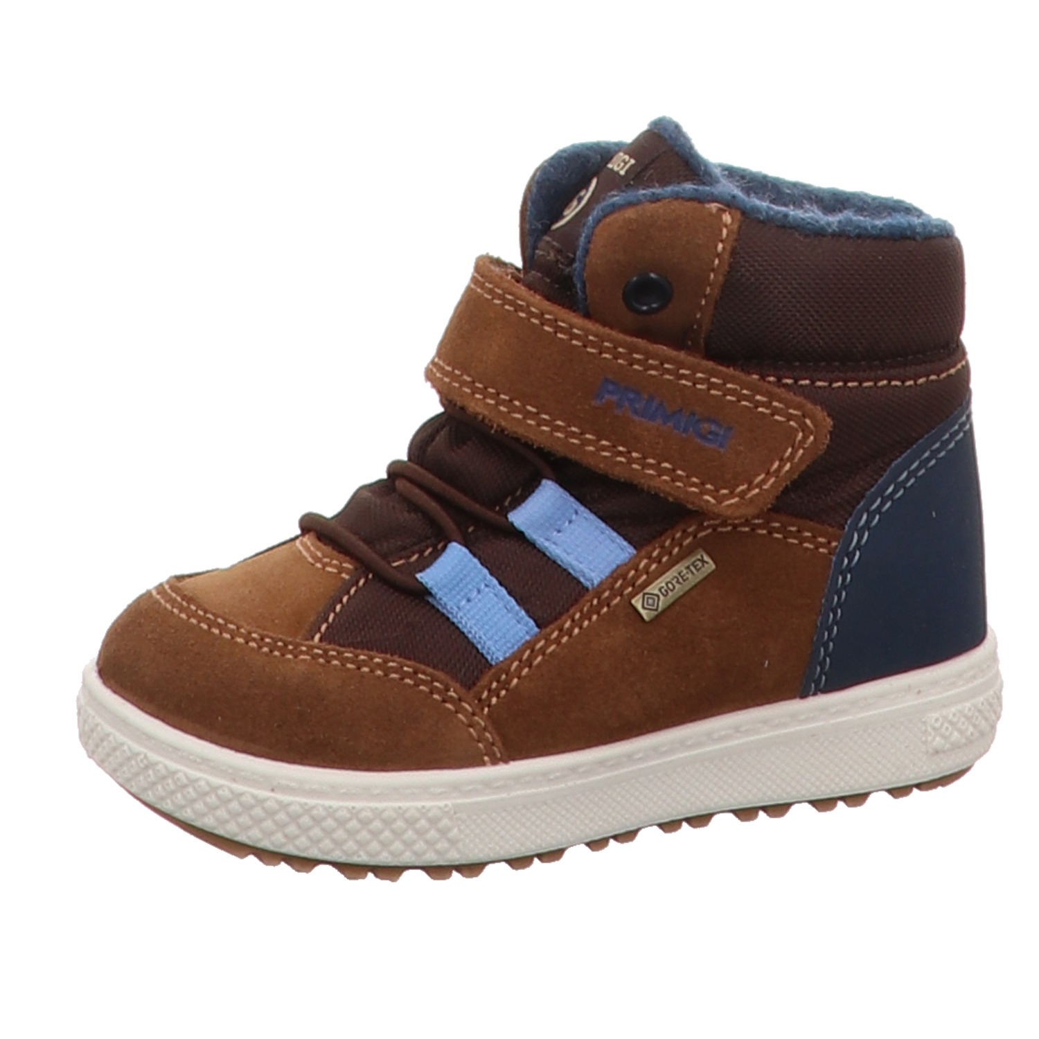 Primigi Stiefel braun