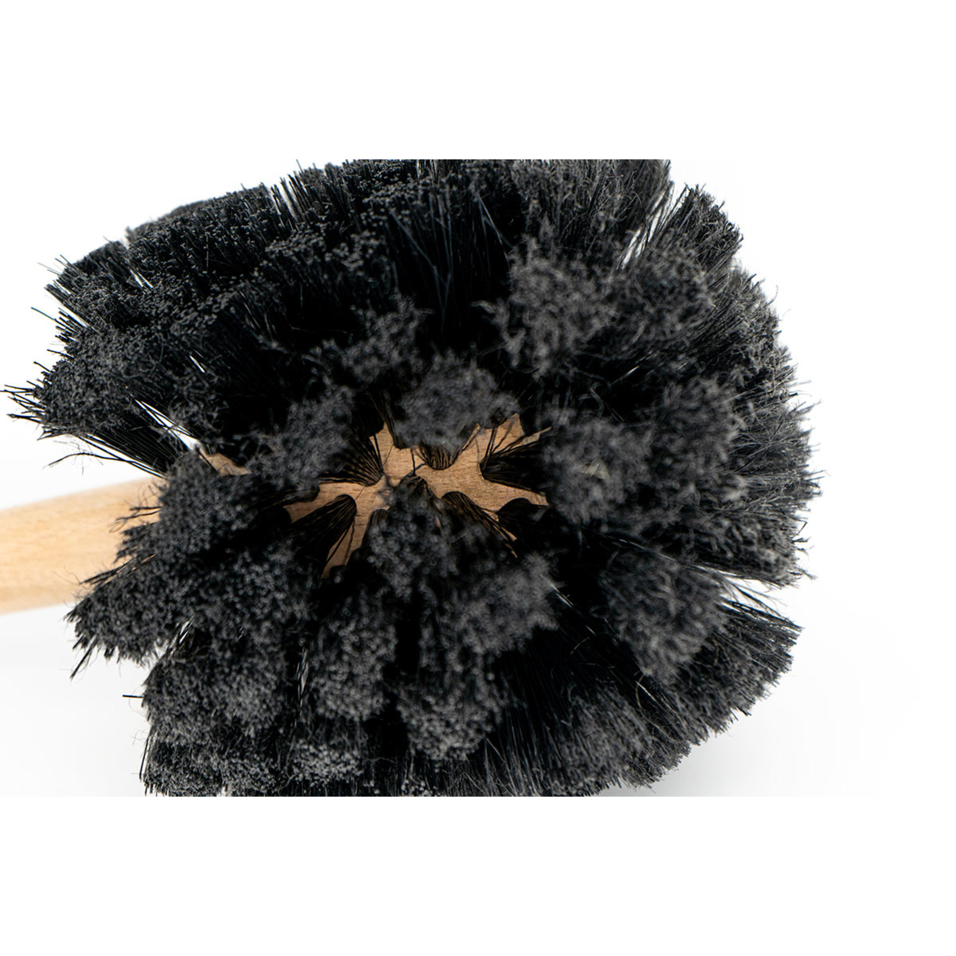 Peaty's Bog Brush