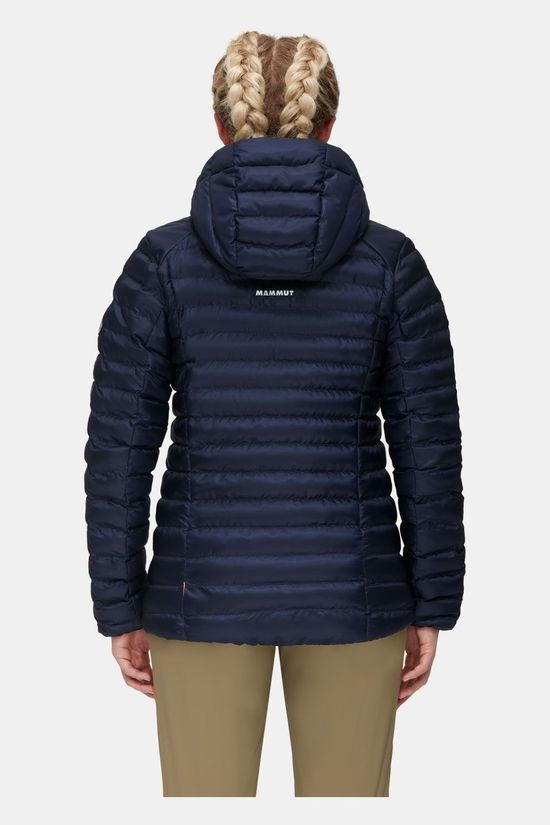 Mammut Mammut Albula In Hood Jacket