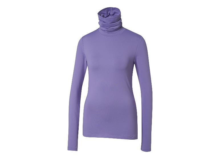 Dames thermo snowboardpully Freeride