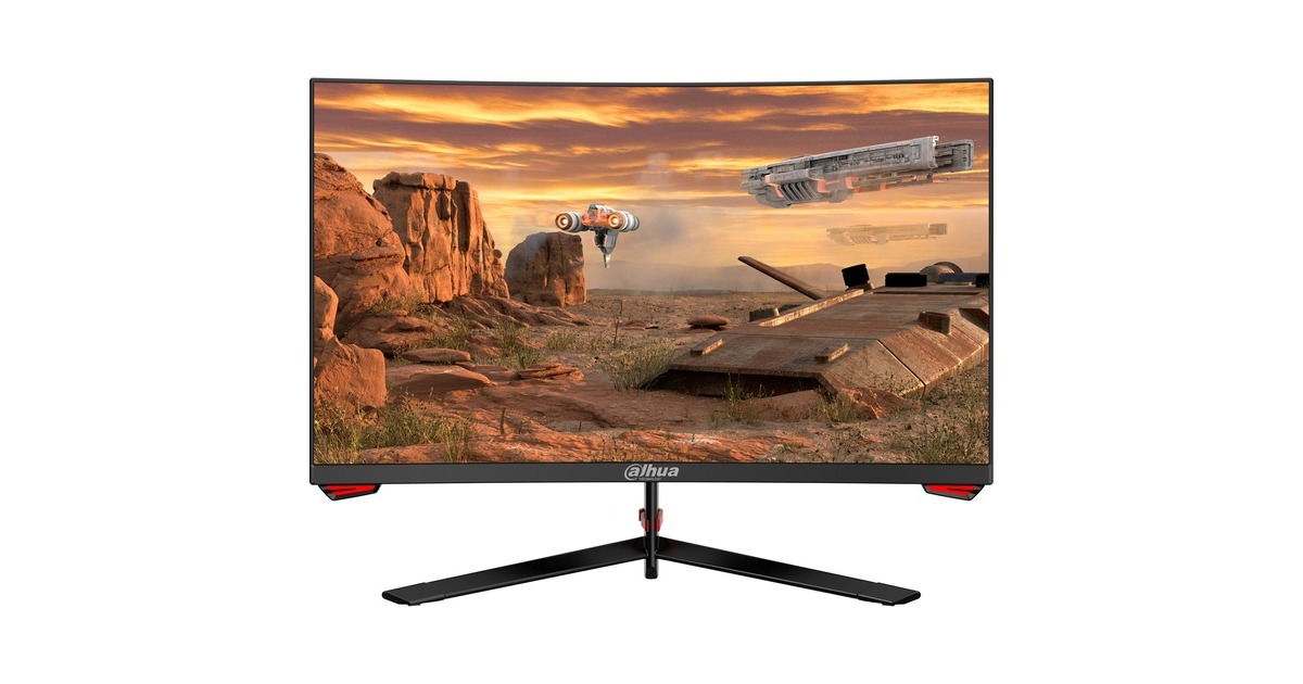 DahuaDHI-LM24-E230C 23.6
