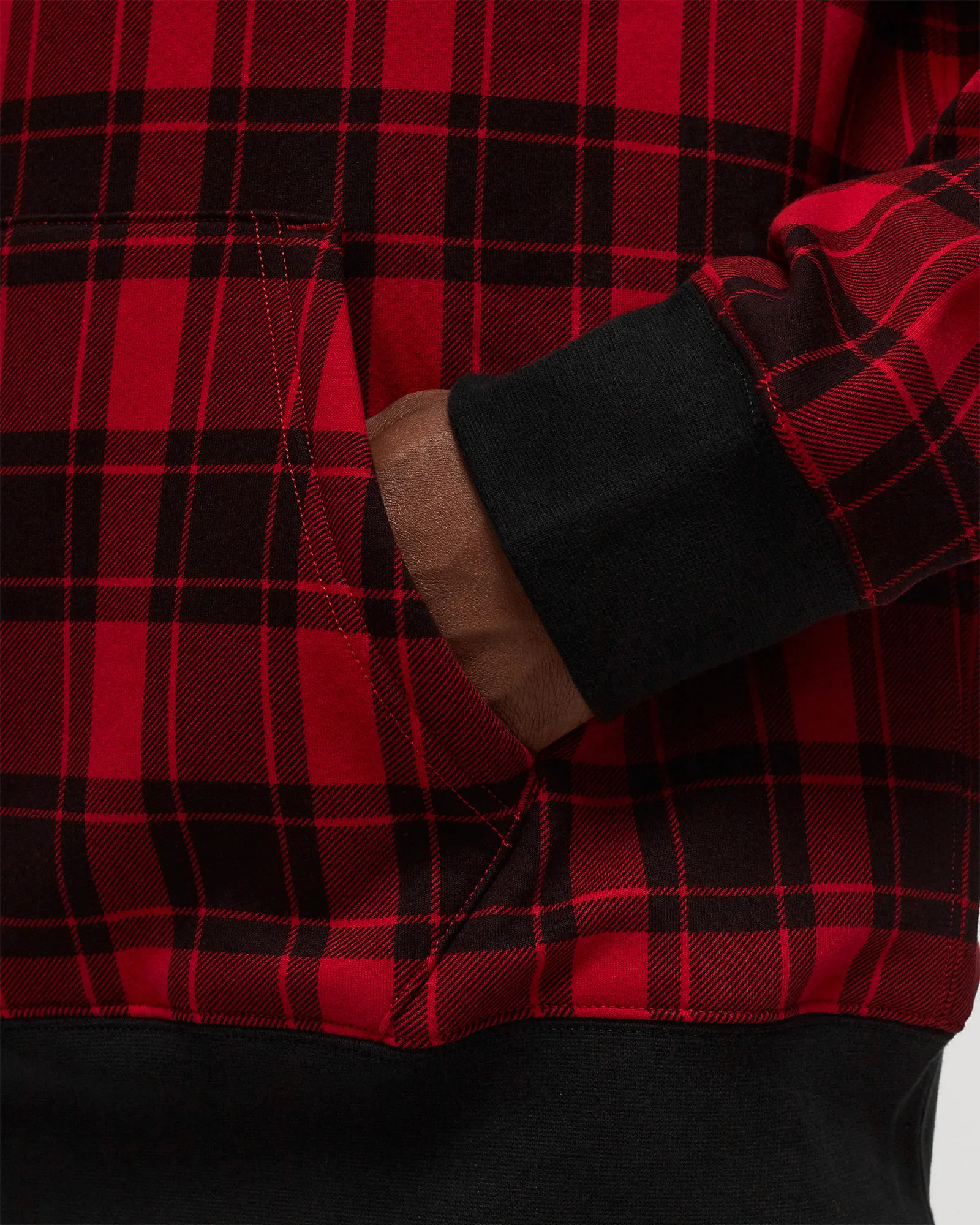 Polo Ralph Lauren LSPOHOODM4-LONG SLEEVE-SWEATSHIRT