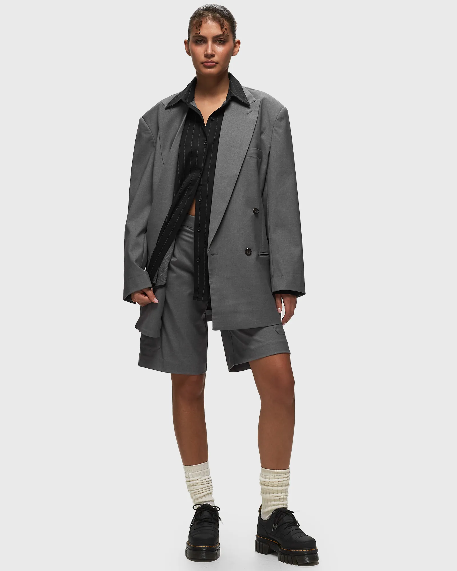 Designers, Remix Steven Shorts
