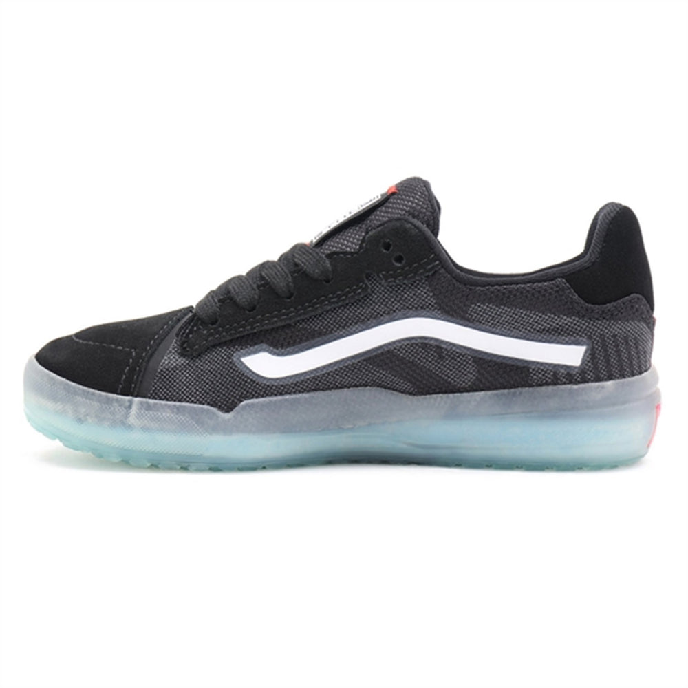 Evdnt Ultimatewaffle Black/White Sko