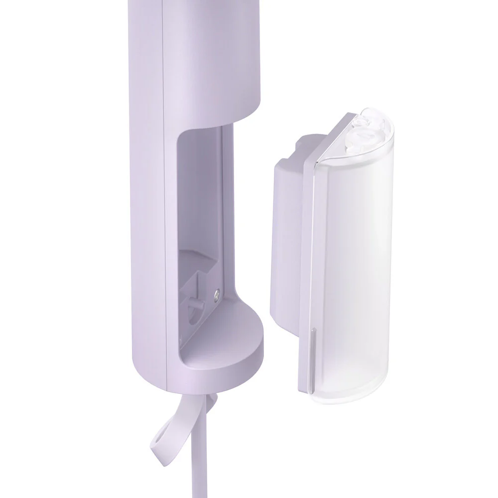 Steamery  Cirrus X Handheld Steamer - lilla