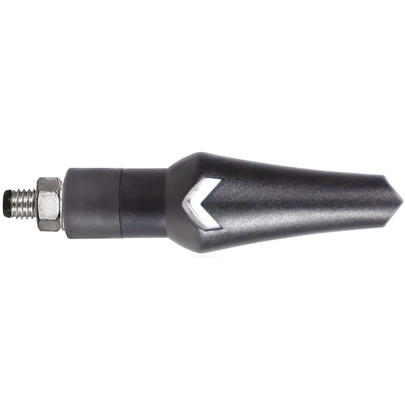 Chaft - Clignotants led Amber Noir / Fumé