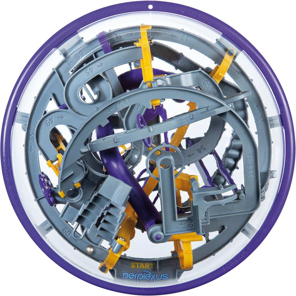 Perplexus - Epic