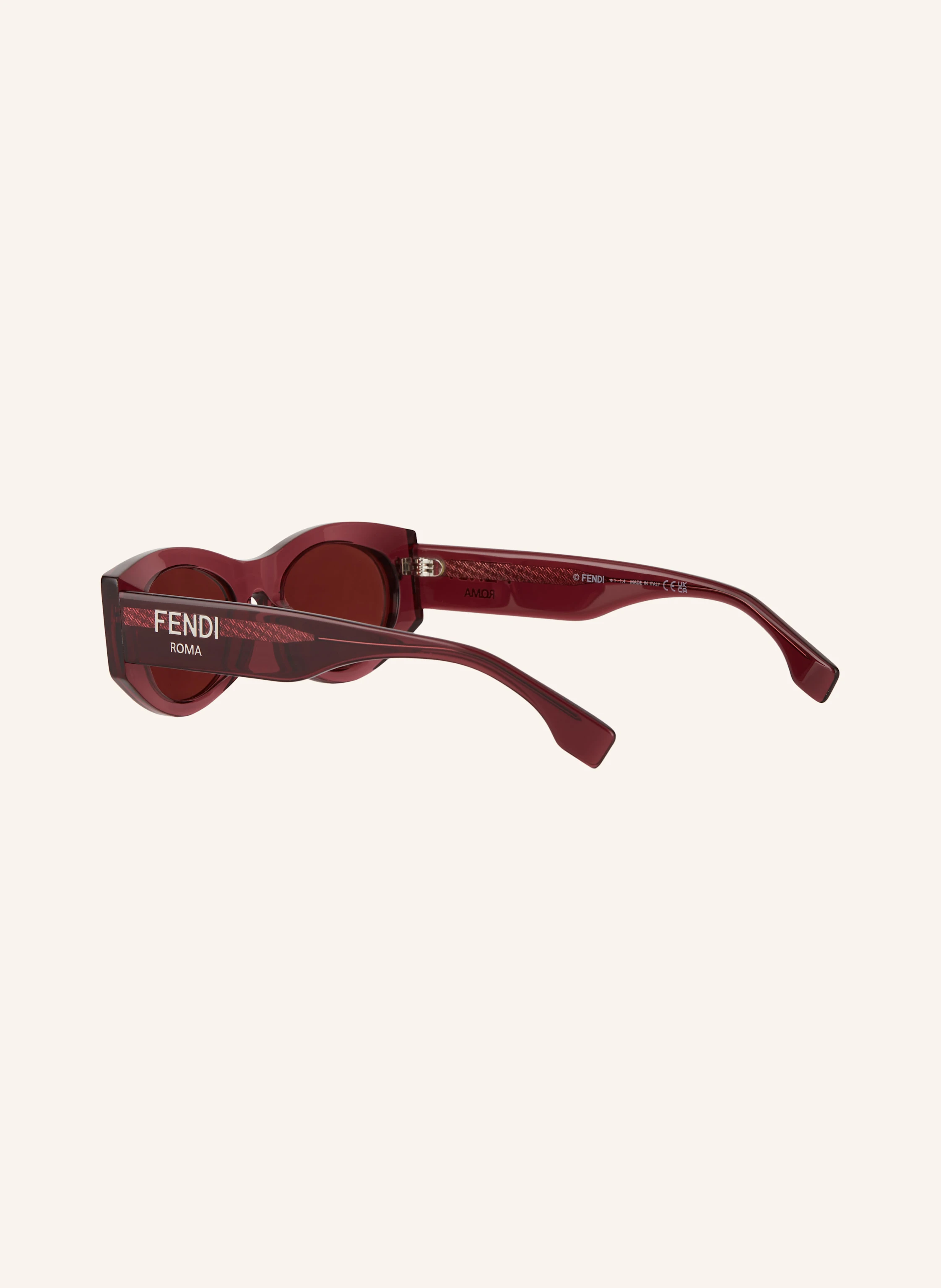 FENDI Sonnenbrille FN000751