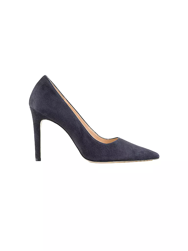 HÖGL Pumps blau