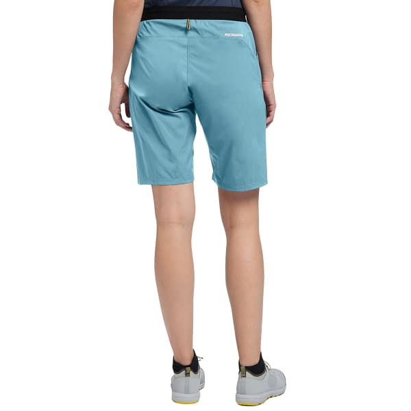 Short randonnée HAGLÖFS L.I.M FUSE SHORTS W FROST BLUE