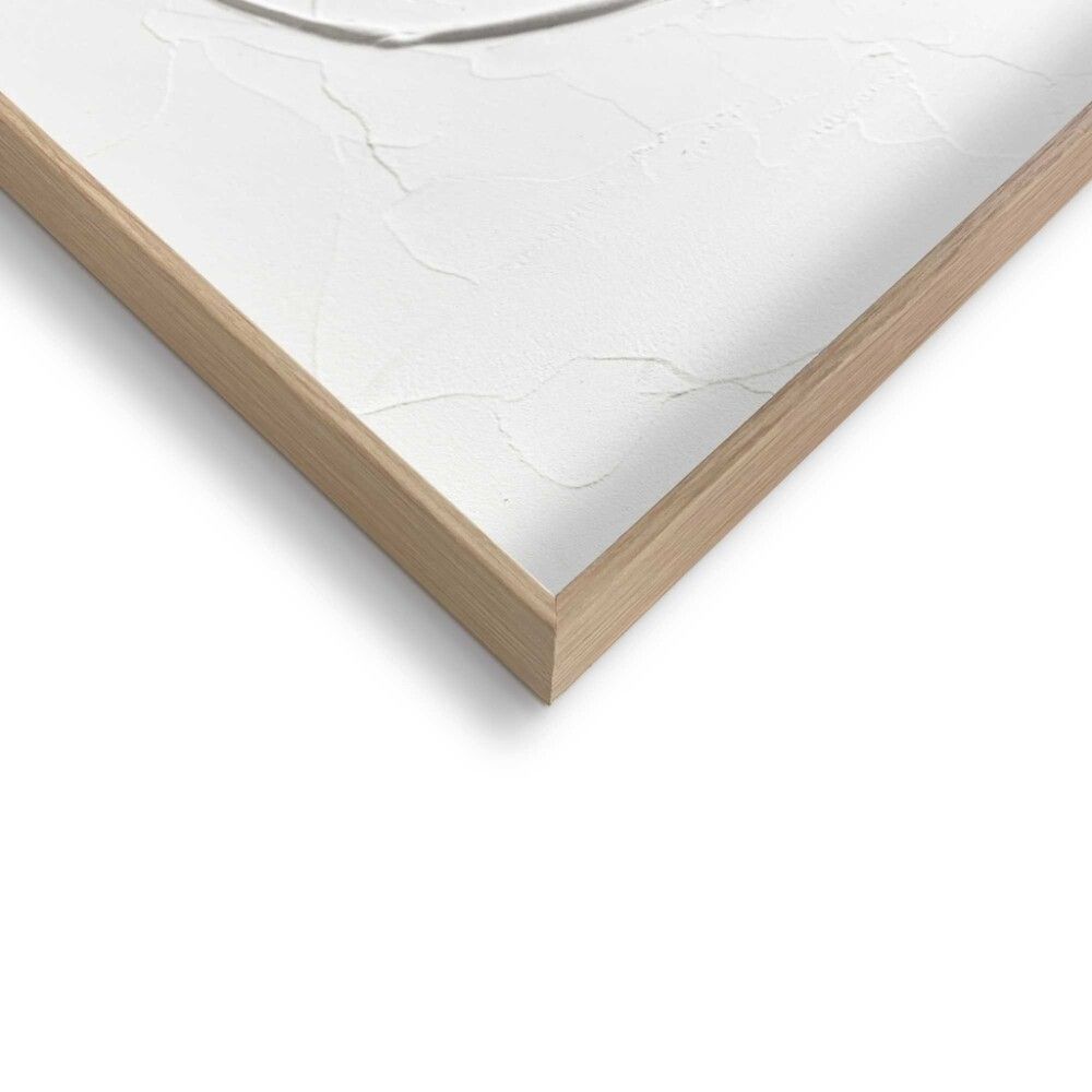 BILDE REINDERS ORGANICS HÅNDVERK 50X70CM KUNSTTRE