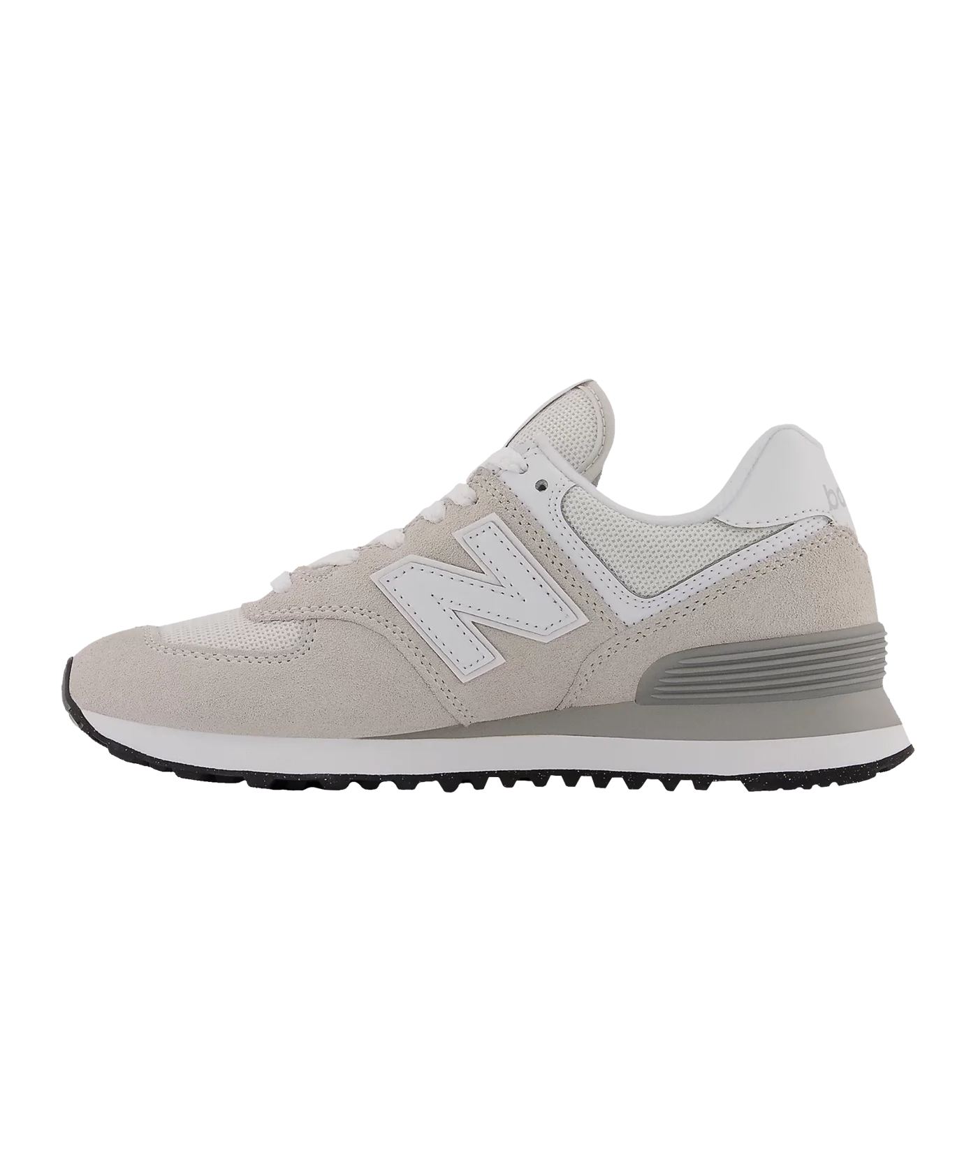 New Balance 574 Damen Beige Weiss FEVW