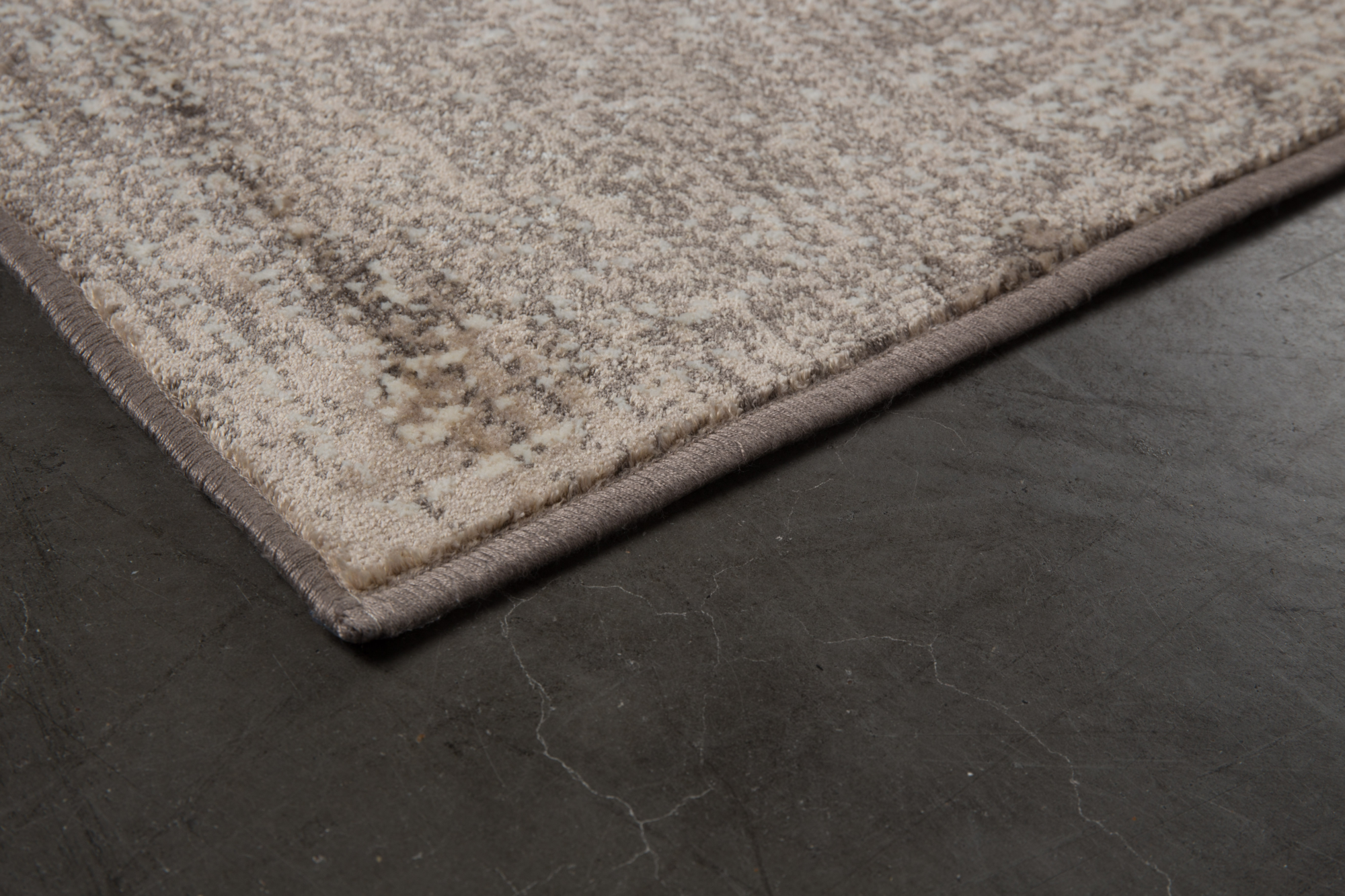 Vloerkleed Rugged Rugged vloerkleed light 170x240
