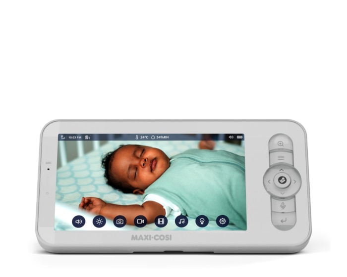 See Pro Babyphone 0 M      CryAssist |    5