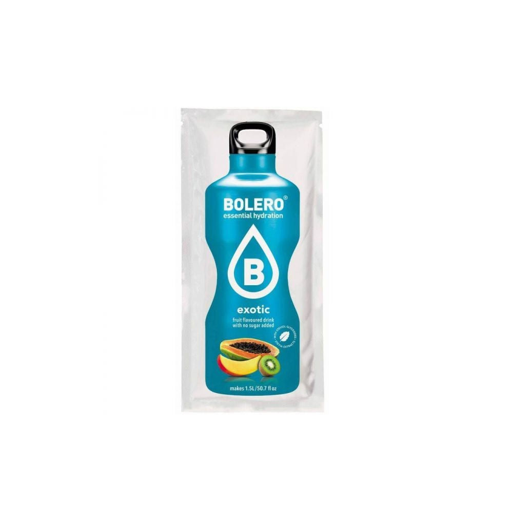 BOLERO Bolero Essential Hydration
