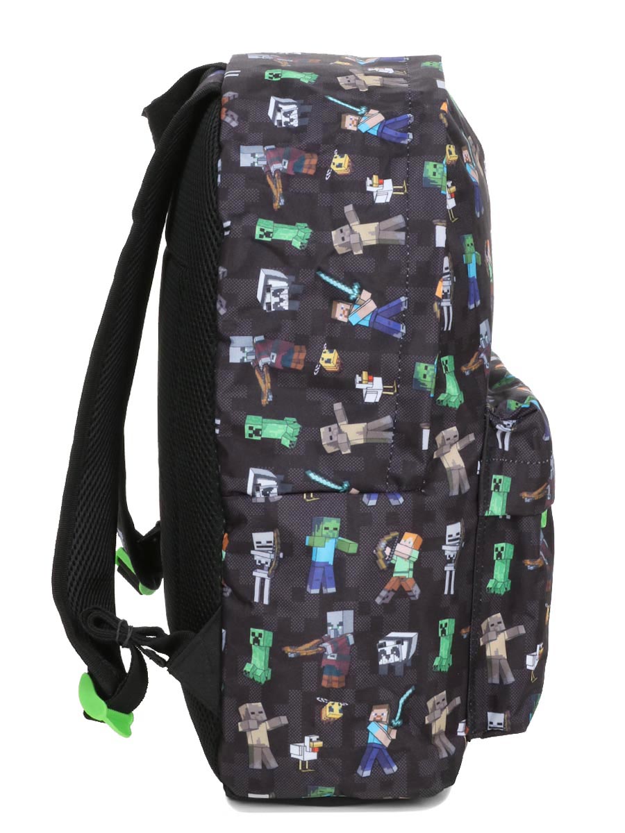 Sac À dos Minecraft Skins Dome