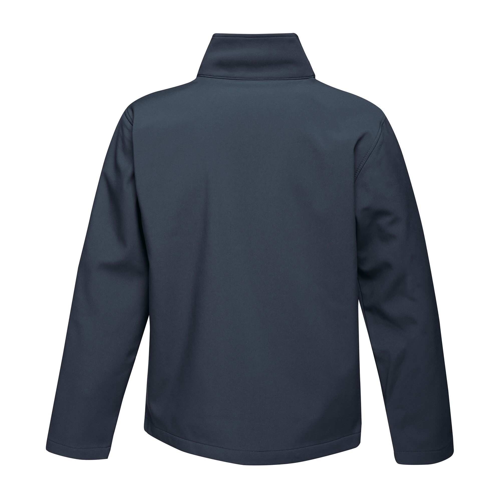 Jaqueta Soft Shell Estampável de Destaque Ablaze Regatta