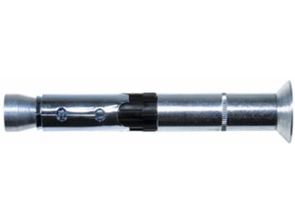 Fischer 44923 FH II 18/15 SK Højkapacitetsanker 115 mm 18 mm 20 stk