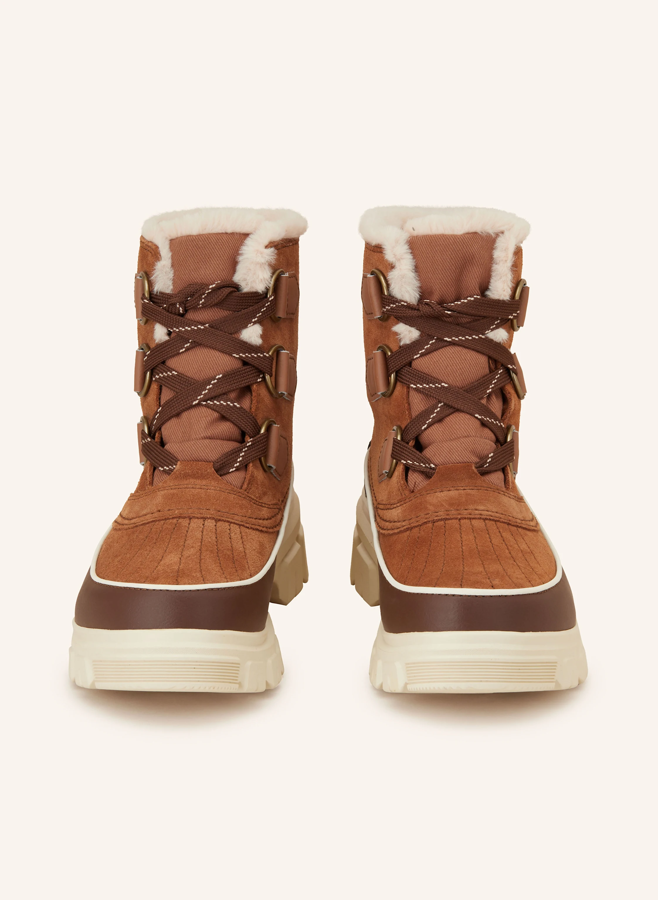SOREL Schnürboots TORINO™ V WP