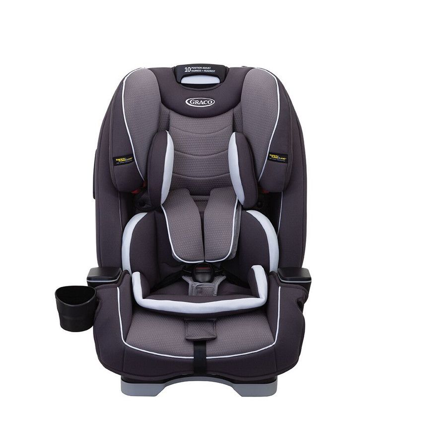 SIEGE AUTO GR 0/1/2/3 SLIMFIT™ GROUP 0+/1/2/3 CAR SEAT IRON - Ecru