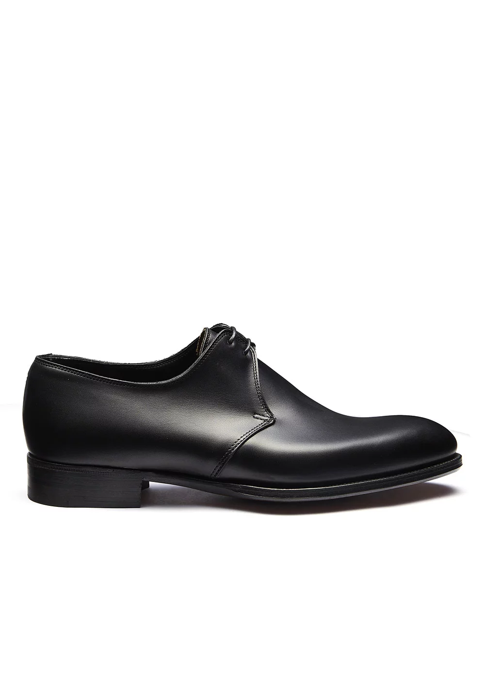 DERBIES CECIL VEAU NOIR