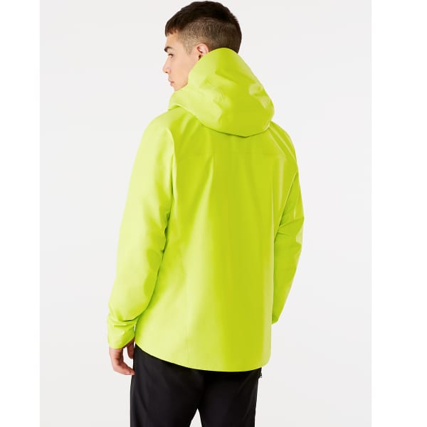 Veste alpinisme ARC'TERYX BETA LT JACKET MEN'S OFFLIME