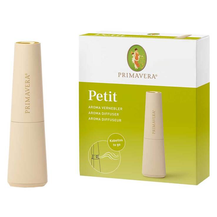 Aromavernebler petit, 1 St