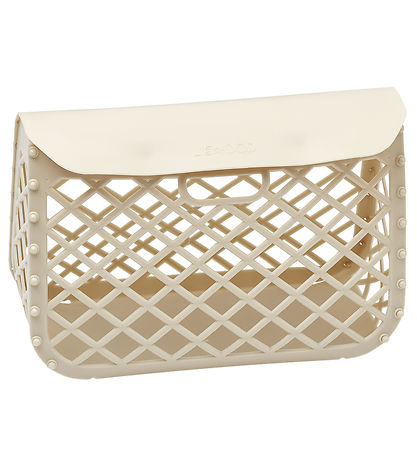 Liewood Faltkorb - Verona - 25x20x10 cm - Sandy