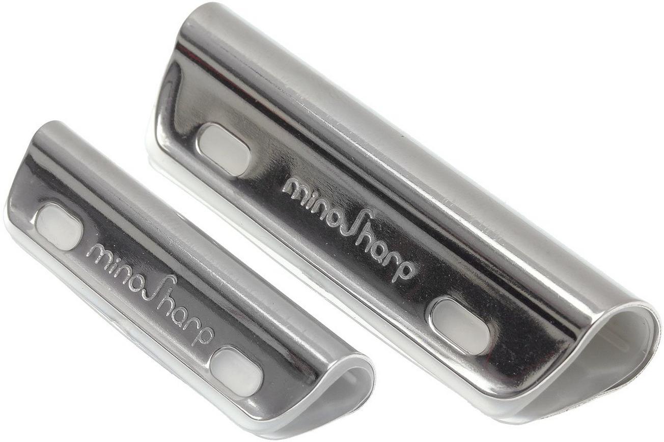 Minosharp 459 Wetsteen, korrel 240
