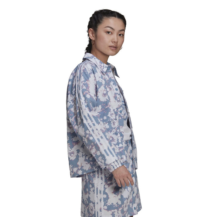adidas TRACK TOP Multco/ambsky