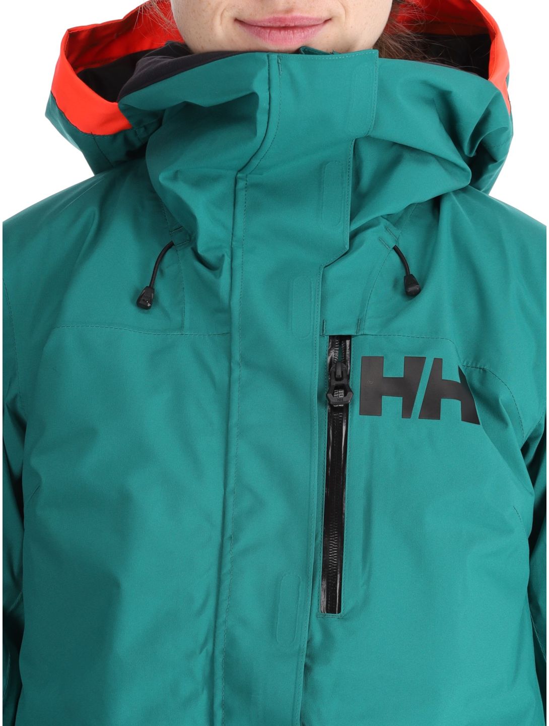 W Powshot ski-jas dames