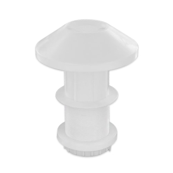Extracteur hotte 12V avec cheminée