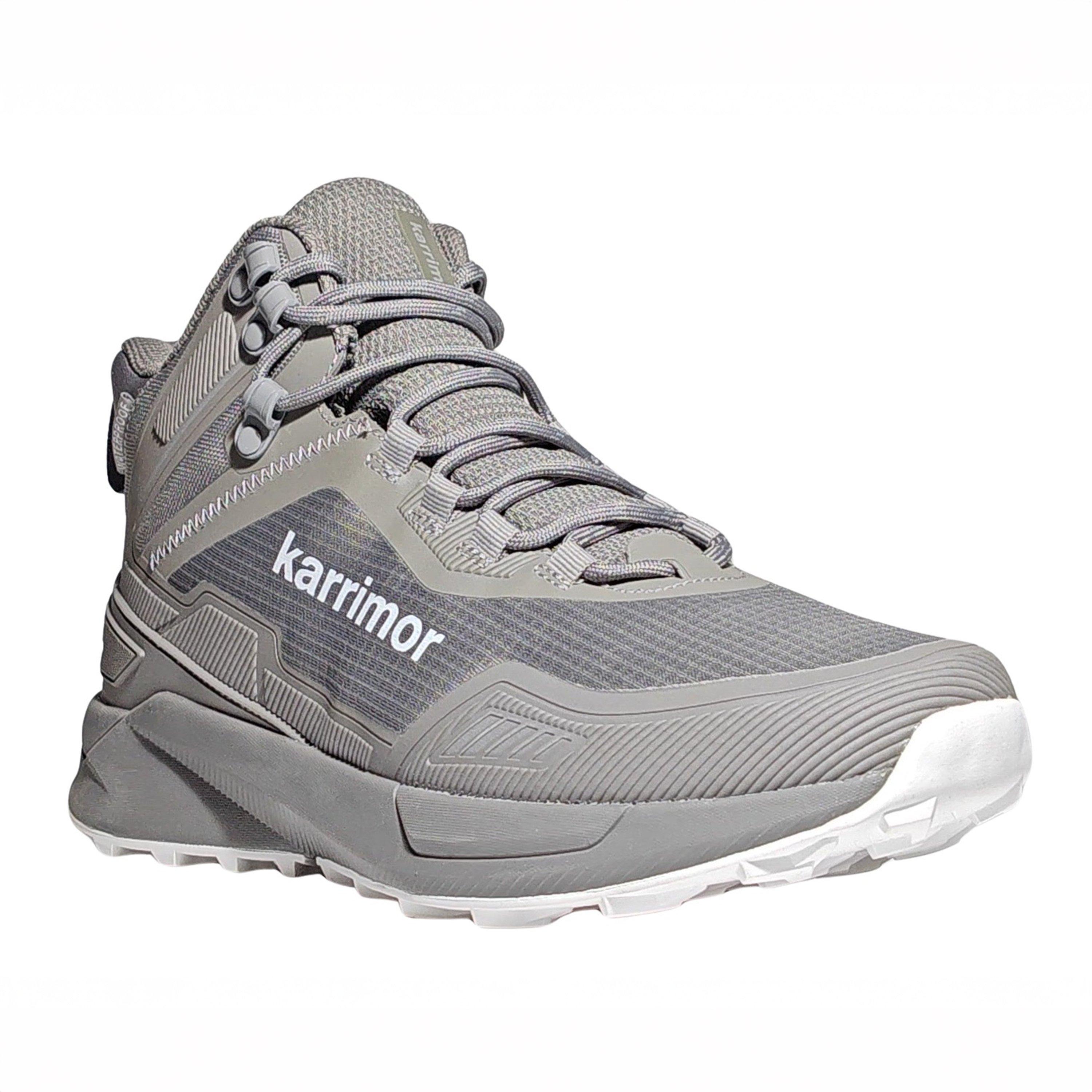 Karrimor Rallitor Mens Waterproof Hiking Boots