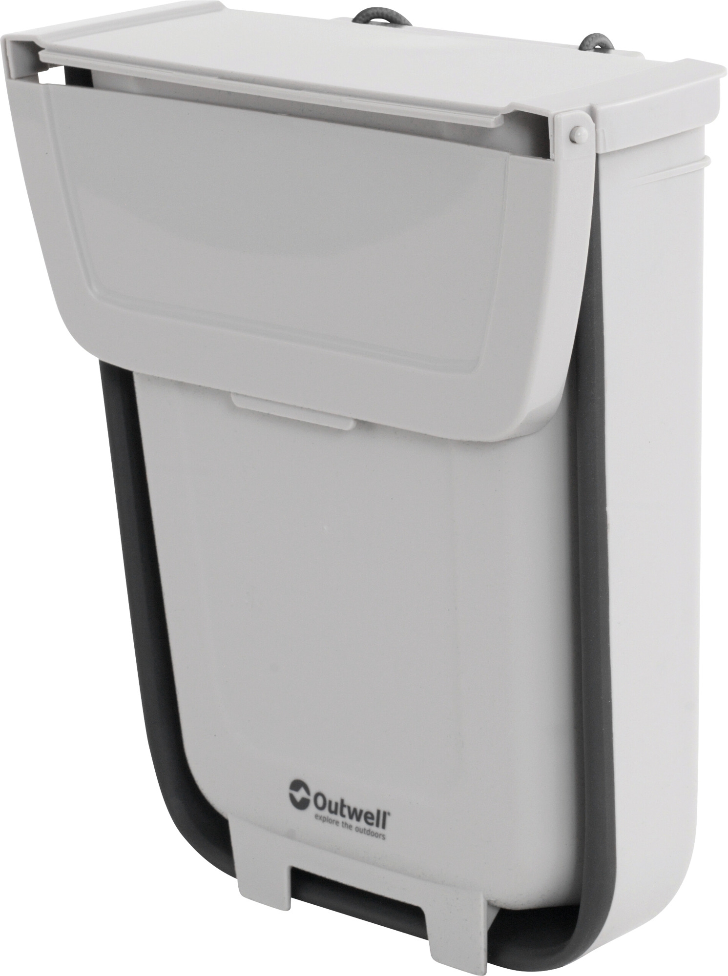 Outwell Collaps Van Trash zusammenfaltbarer Mülleimer 8 Liter