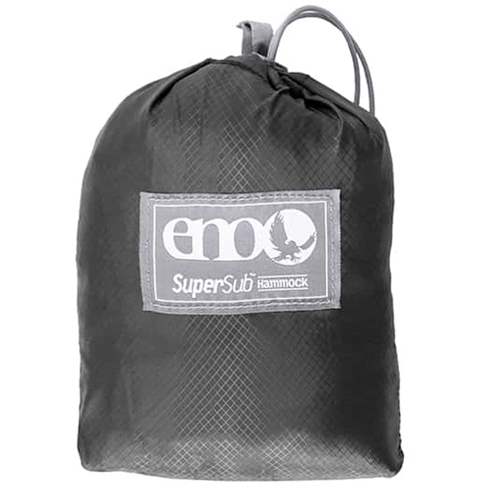 Eno - Hamac Baroudeur Duo - Supersub Vert
