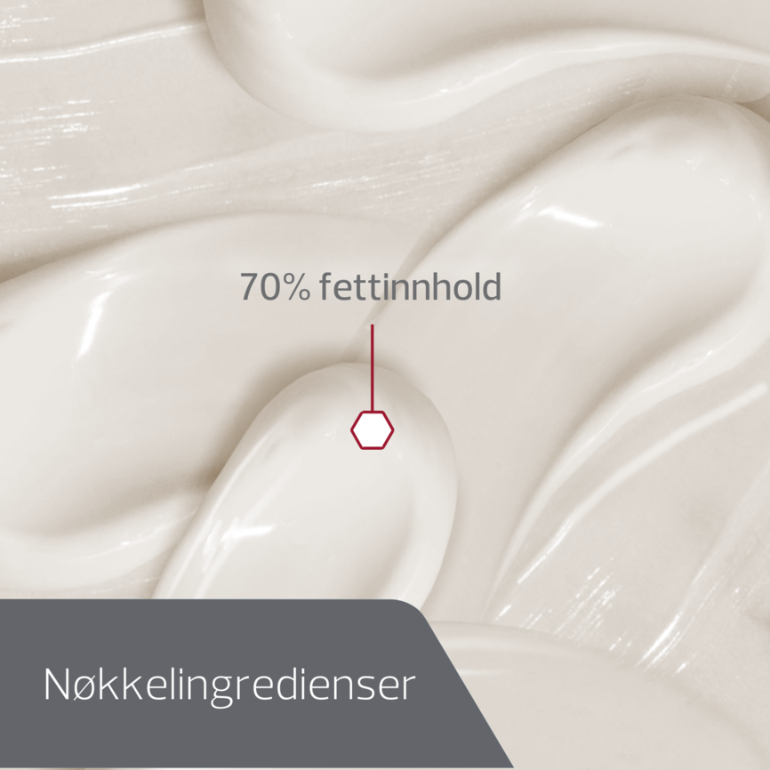 Decubal Restoring Lipid Cream 200 ml