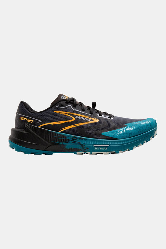 Brooks Brooks Catamount 3 Trailschoen 1D