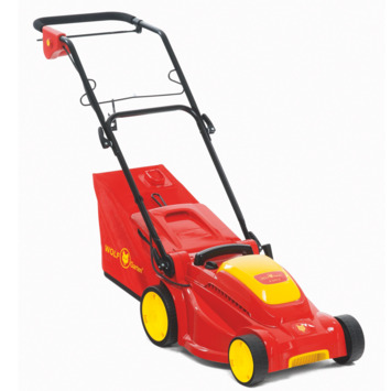 Wolf Garten elektrische grasmaaier A 370 E 37cm 1600W