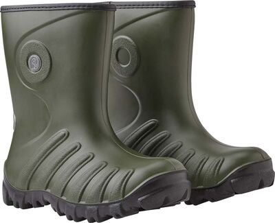 Reima Termonator Vintersko, Khaki Green