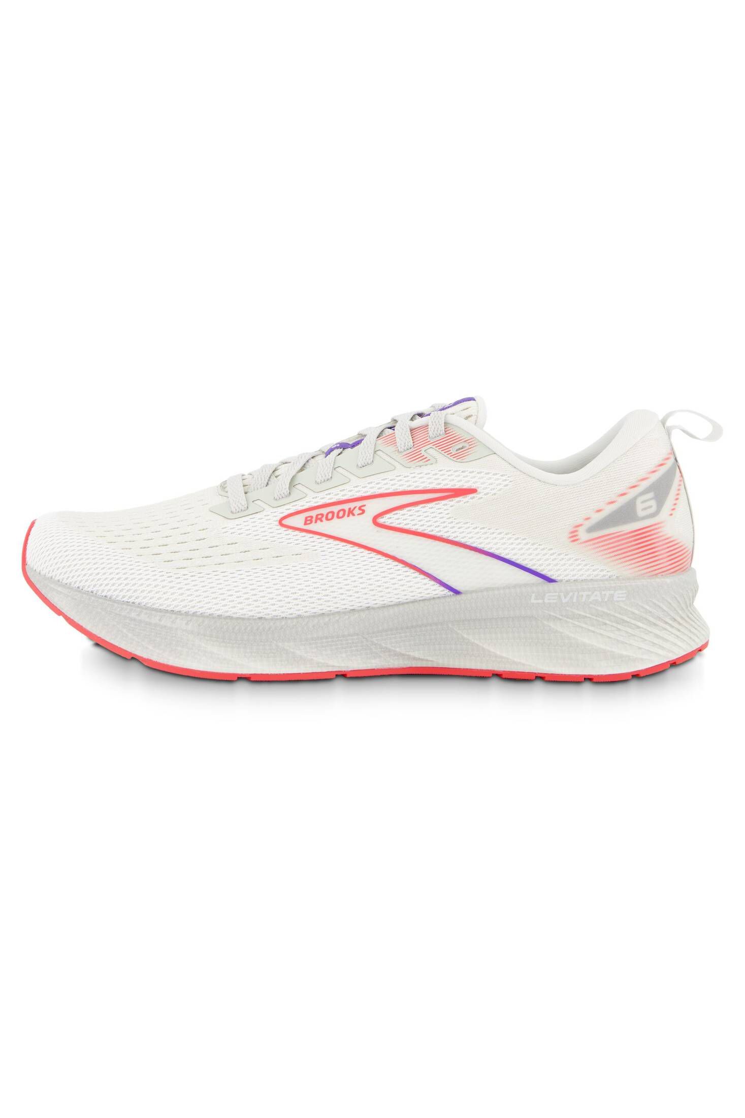 Brooks| Herren Laufschuhe LEVITATE 6