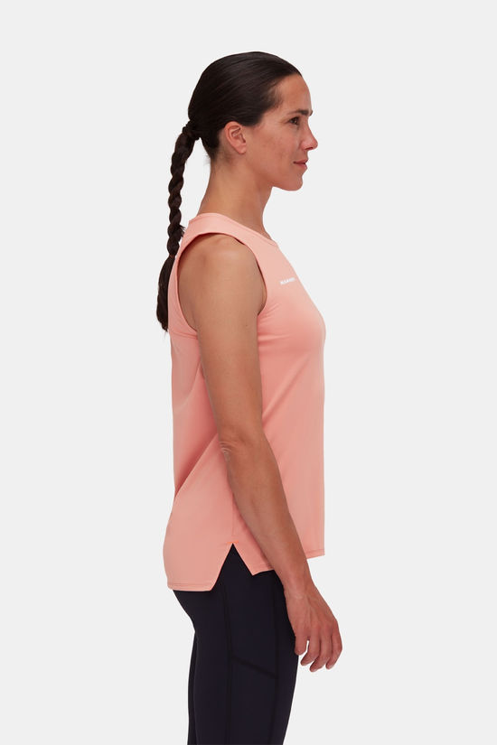Mammut Mammut Selun Tank Top Dames