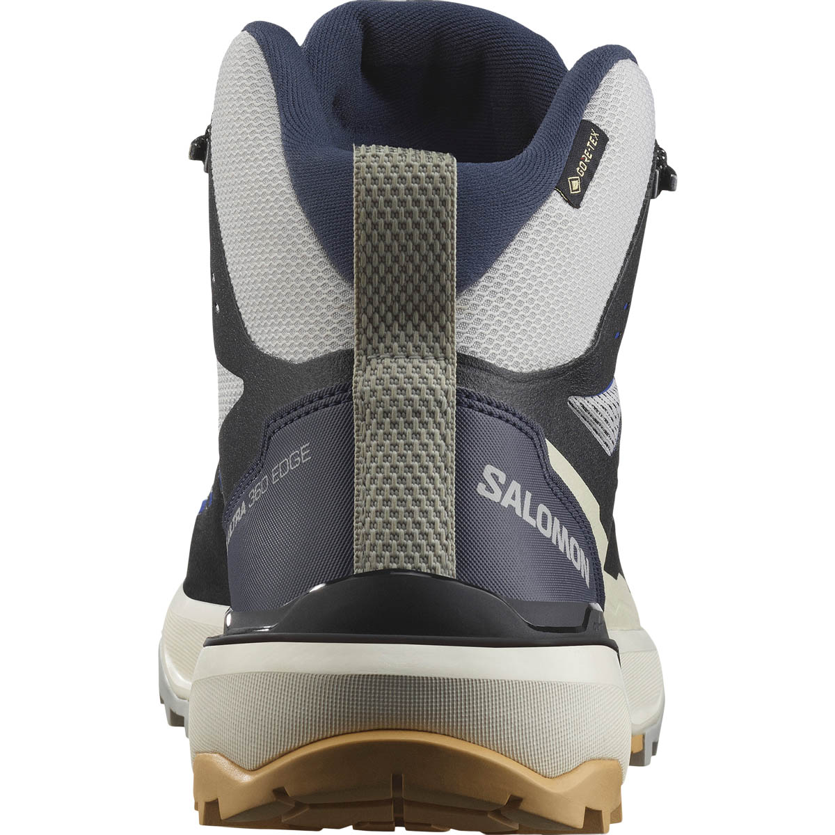 Salomon X Ultra 360 Edge GTX Mid Støvler Herre