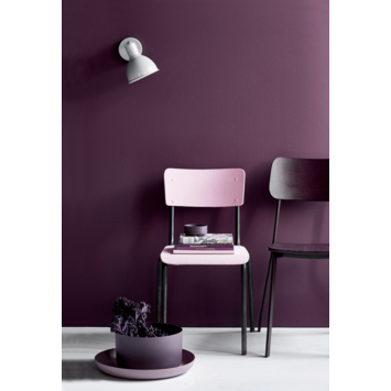 Nordlux wandlamp Pop wit