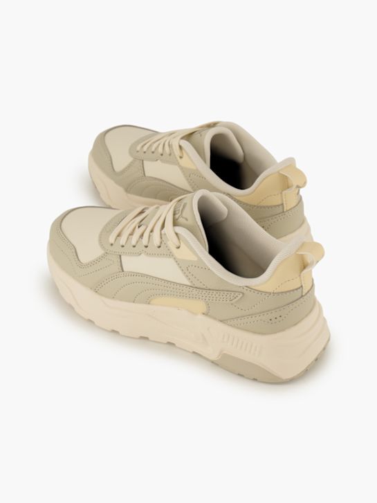 PUMA TRINITY 2 LT SL Sneaker beige
